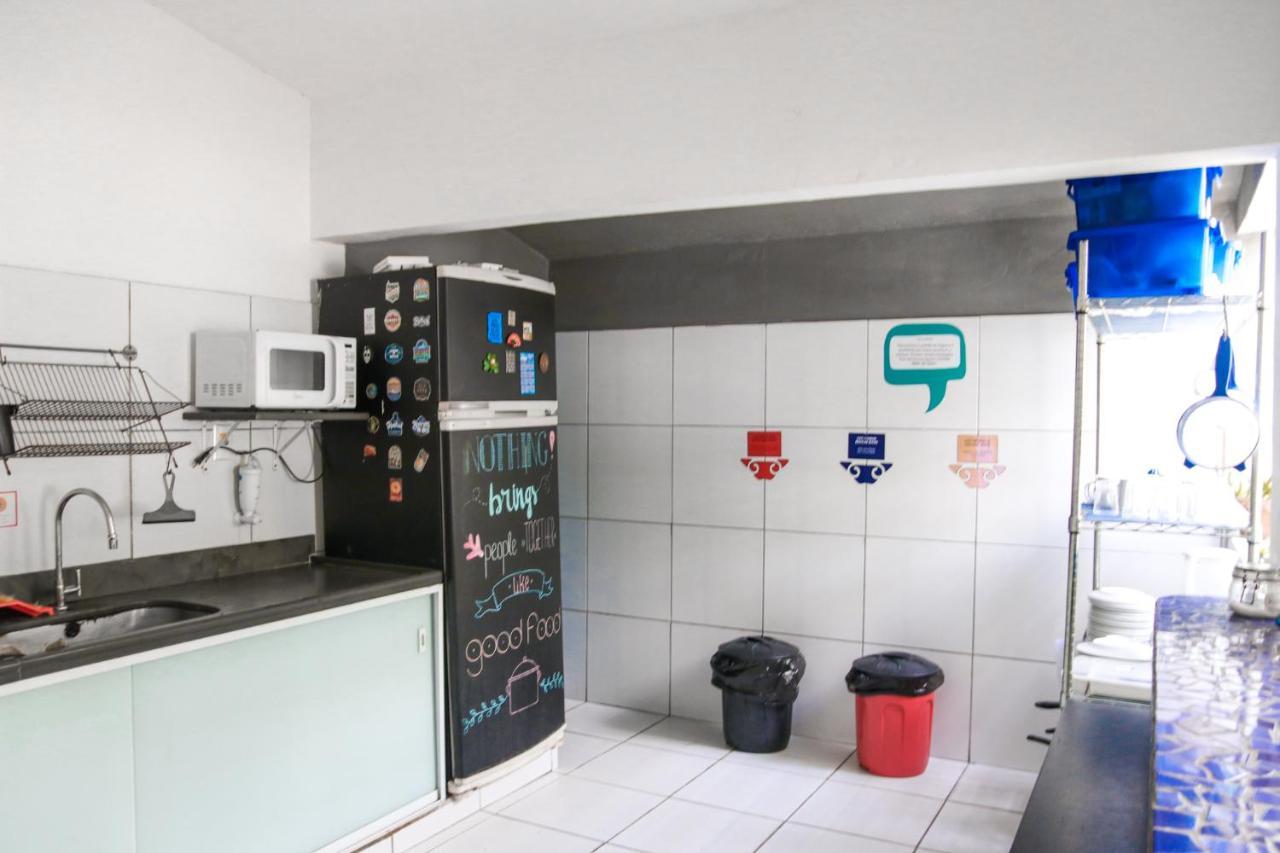 Hostal Republika