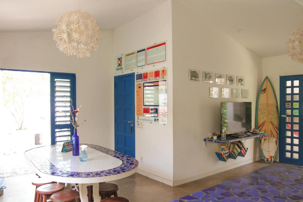 Republika Hostal Natal