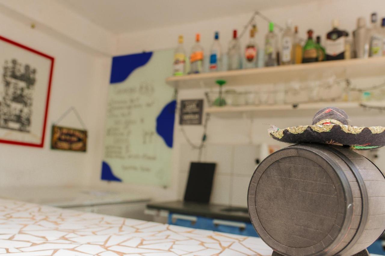 Hostal Republika Natal