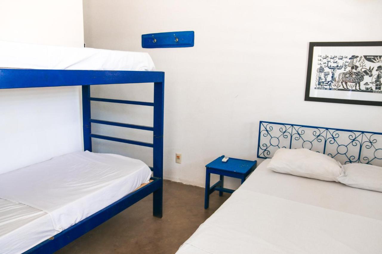 Republika Hostal