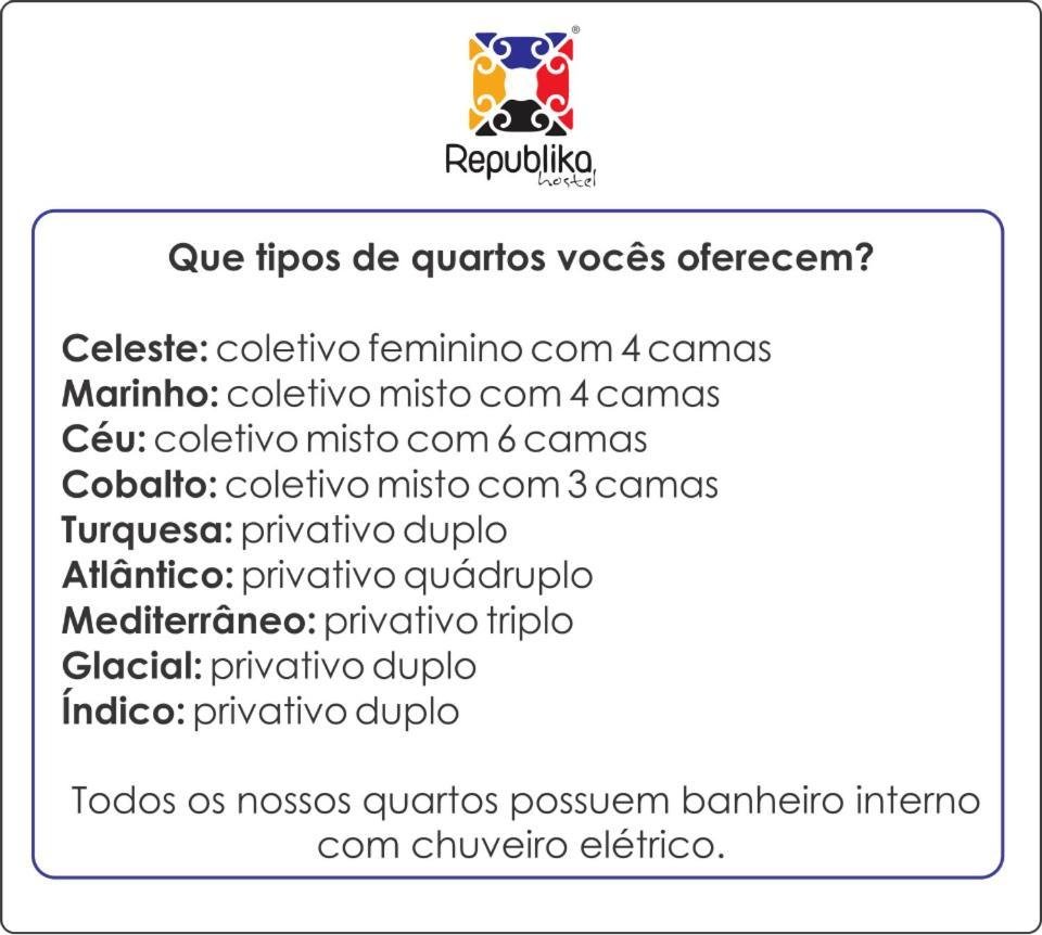 Hostal Republika