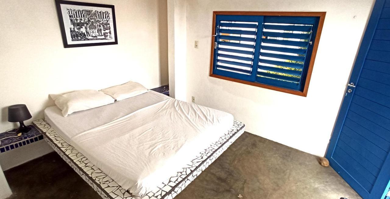 Republika Hostal *