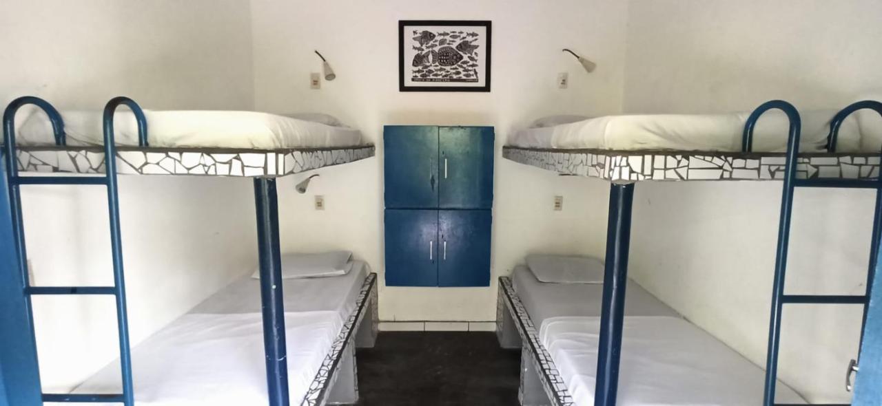 Republika Hostal *