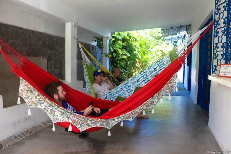 Hostal Republika