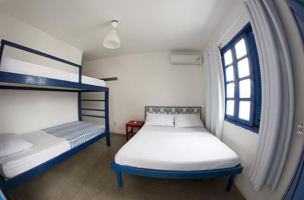 Republika Hostal *