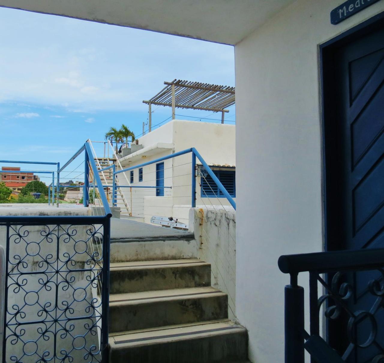Hostal Republika Natal